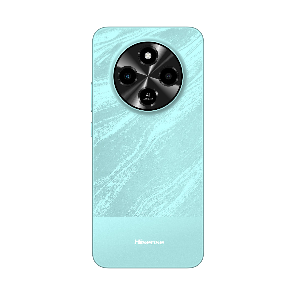 Hisense E35 Smartphone (Blue, 64GB)