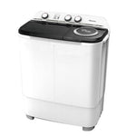 Hisense 7kg TL Semi Auto Manual Washing Machine | WSXL701