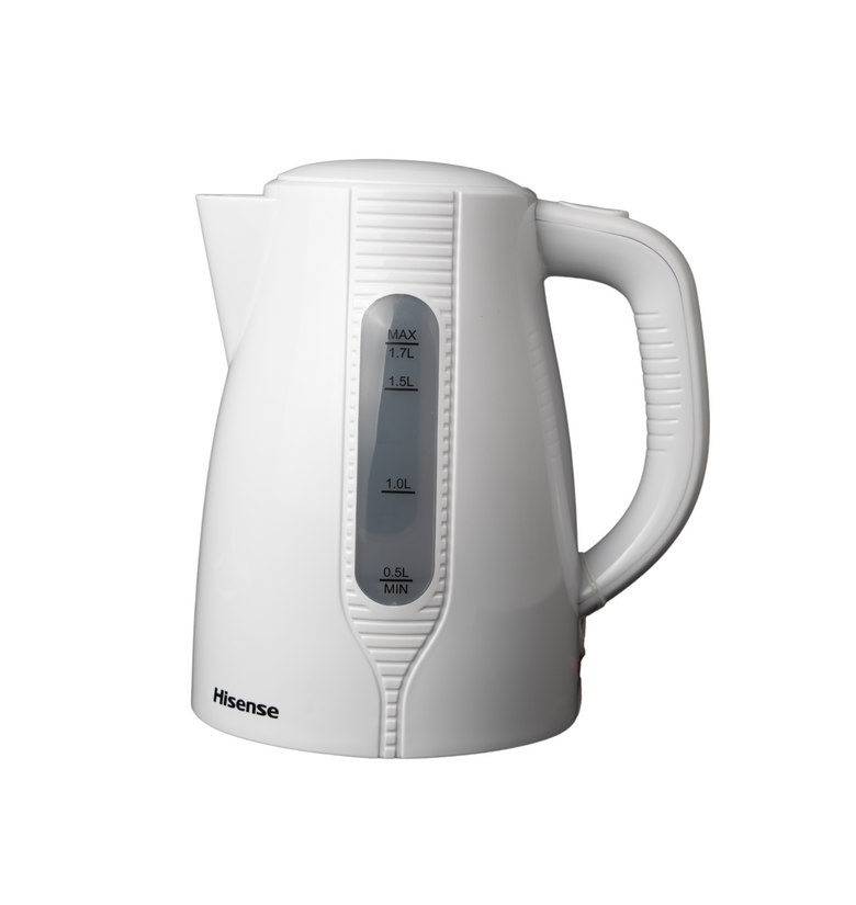 Hisense 1.7L Electric Kettle | HK17WII