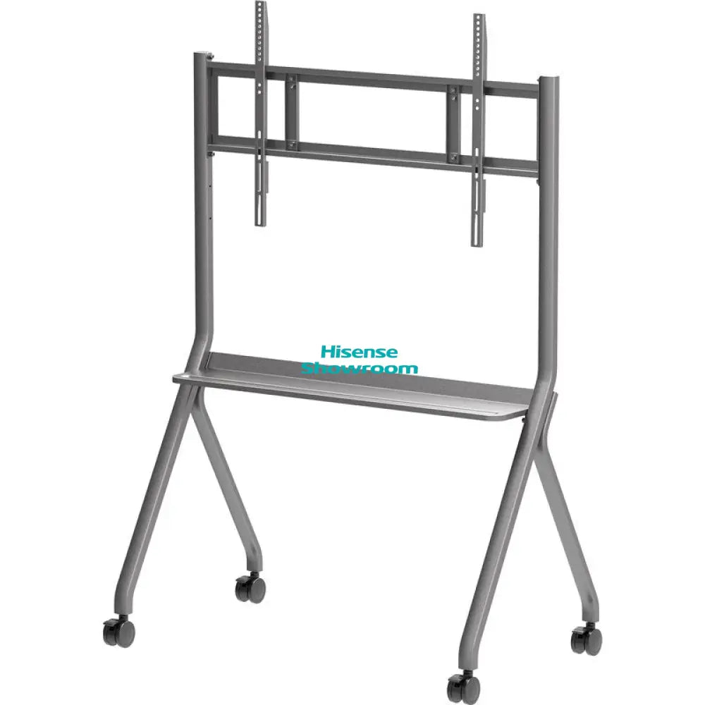 Mobile Screen Cart Trolley Stand for Hisense Digital Interactive Board | HIDB | MC086C