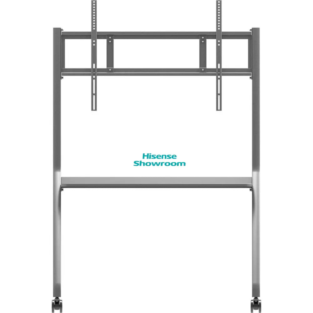 Mobile Screen Cart Trolley Stand for Hisense Digital Interactive Board | HIDB | MC086C