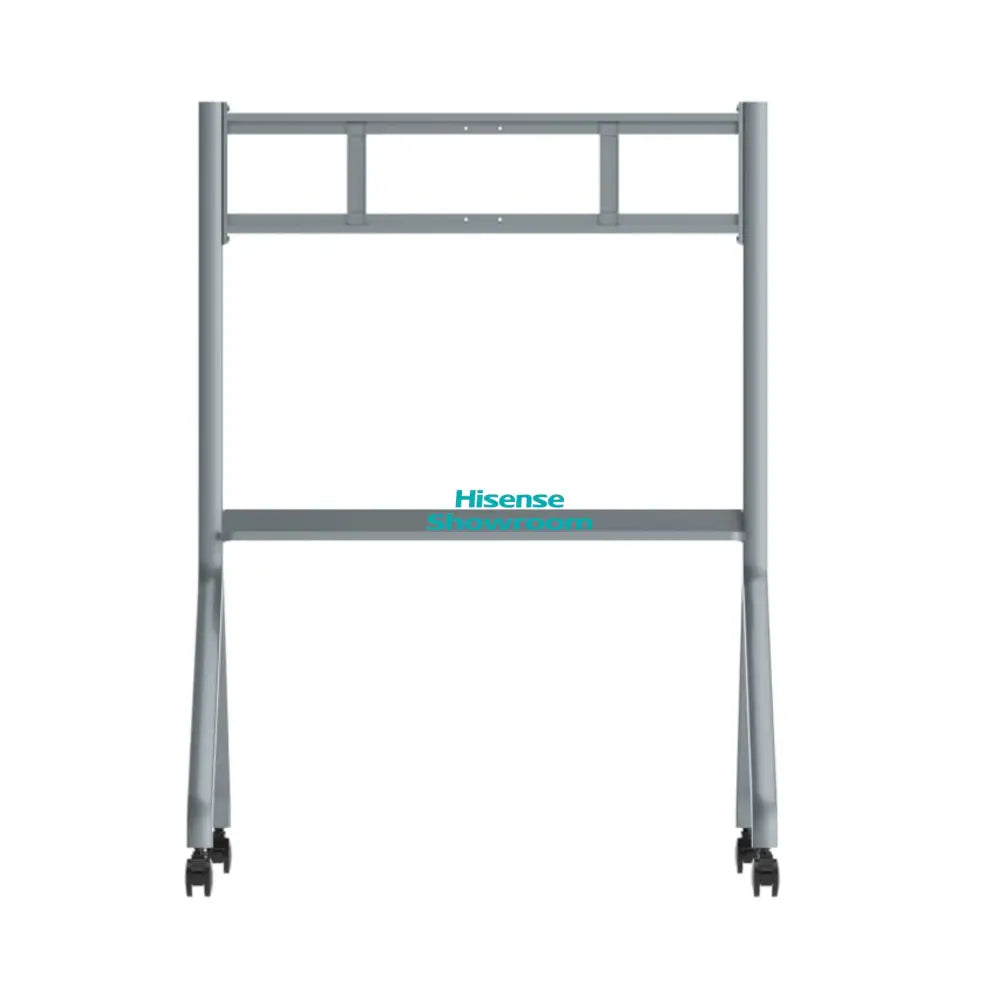 Mobile Screen Cart Trolley Stand for Hisense Digital Interactive Board | HIDB | WH3309LK