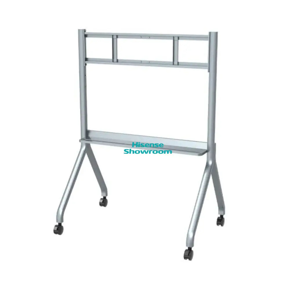 Mobile Screen Cart Trolley Stand for Hisense Digital Interactive Board | HIDB | WH3309LK