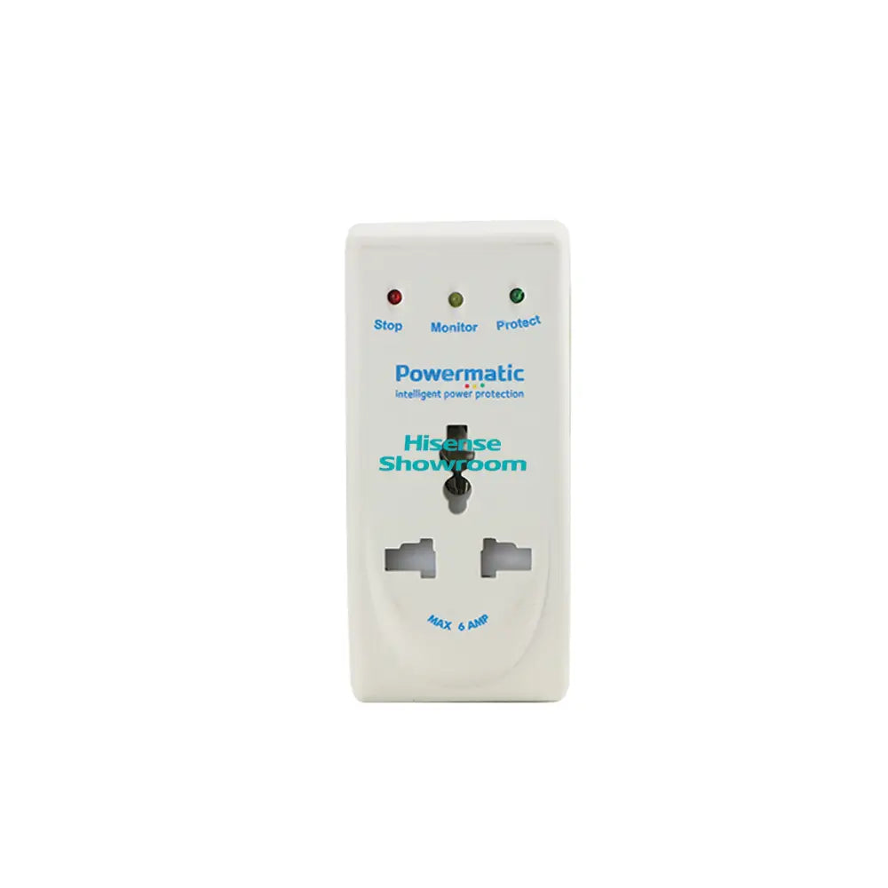 Powermatic Fridge Guard (Electrical Protection)
