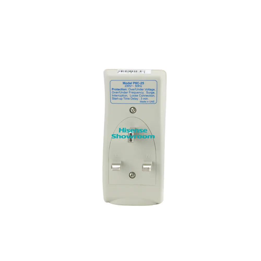Powermatic Fridge Guard (Electrical Protection)