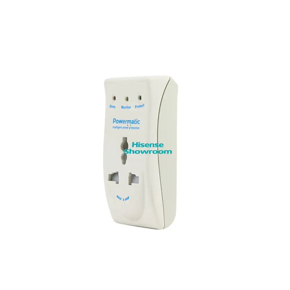 Powermatic Fridge Guard (Electrical Protection)