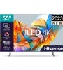 Hisense 55″ ULED Smart 4K TV | 55U6K