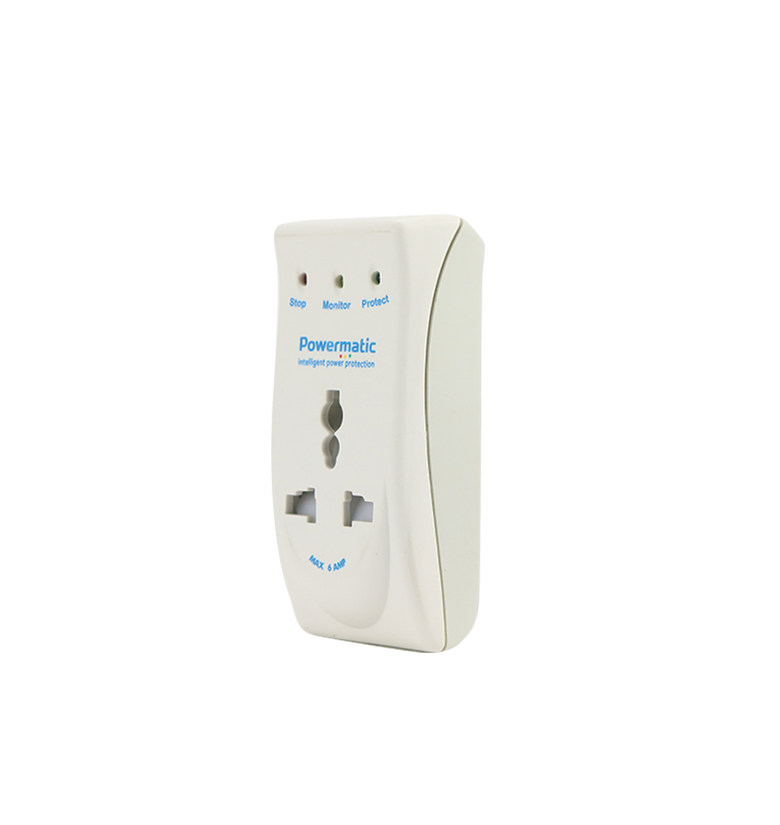 Powermatic Fridge Guard (Electrical Protection)