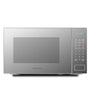 Hisense 20L Silver Automatic Microwave | H20MOMS11