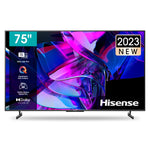Hisense 75″ ULED Smart 4K TV | 75U7K