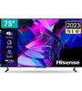 Hisense 75″ ULED Smart 4K TV | 75U7K
