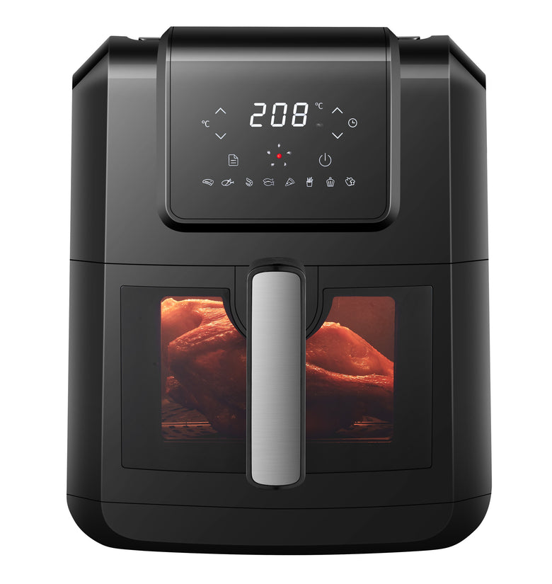 Hisense 6.3L Air Fryer
| H06AFBK1S1
