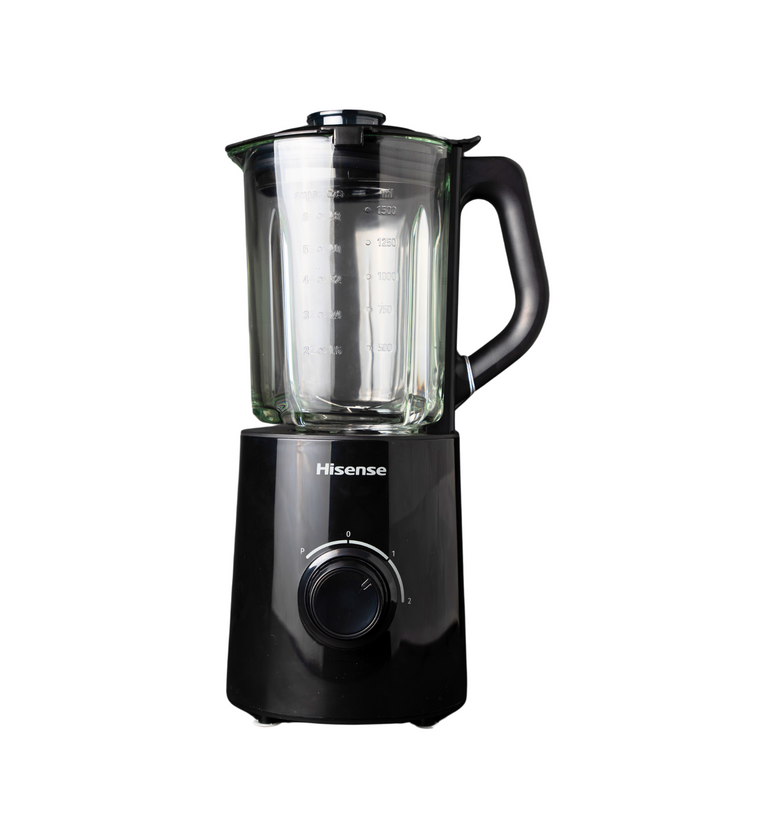 Hisense 1.5L Table Blender | HB800GBK