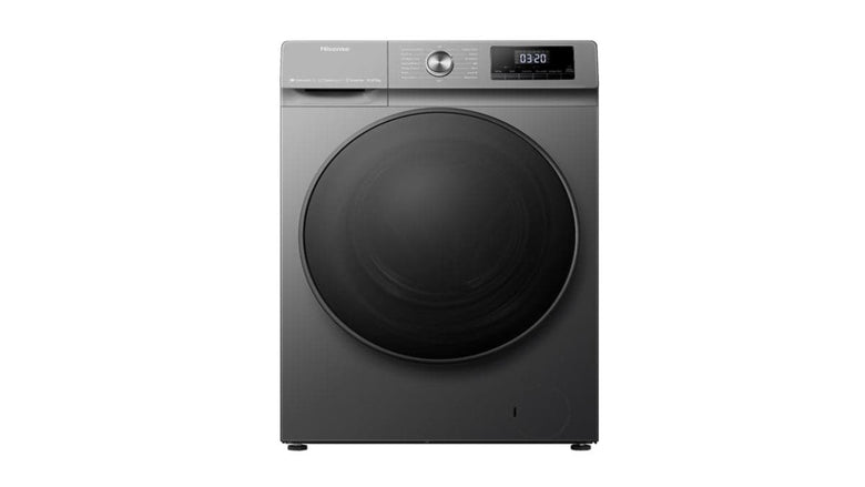 Hisense 10.5kg Wash & 6kg Dry Front Load Auto Washing Machine | WD3Q1043BT