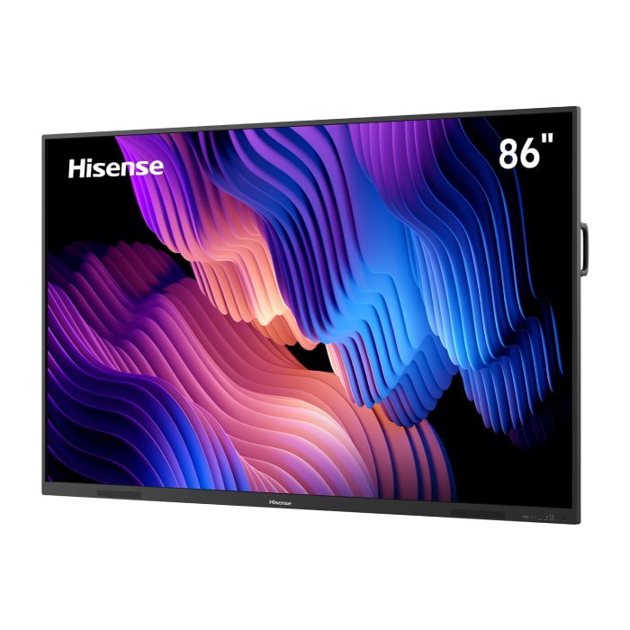 Hisense 86
