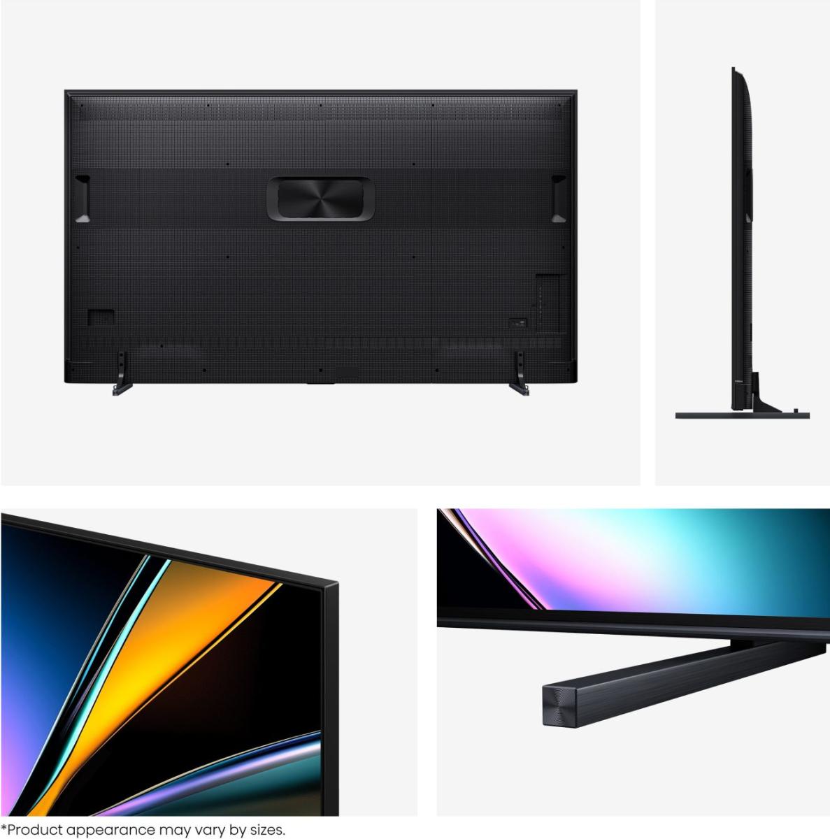 Hisense 100" ULED Smart 4K Mini-LED TV | 100U7Q Pro