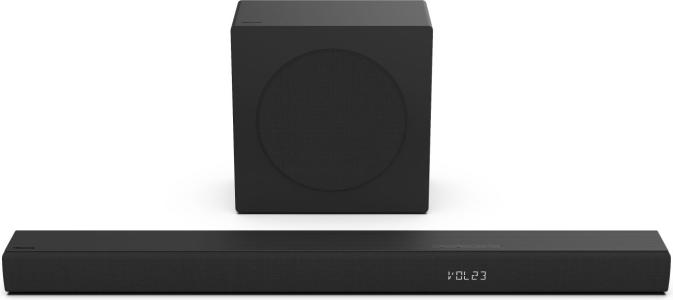 Hisense 3.1 CH 480W Dolby Atmos With Wireless 6.5