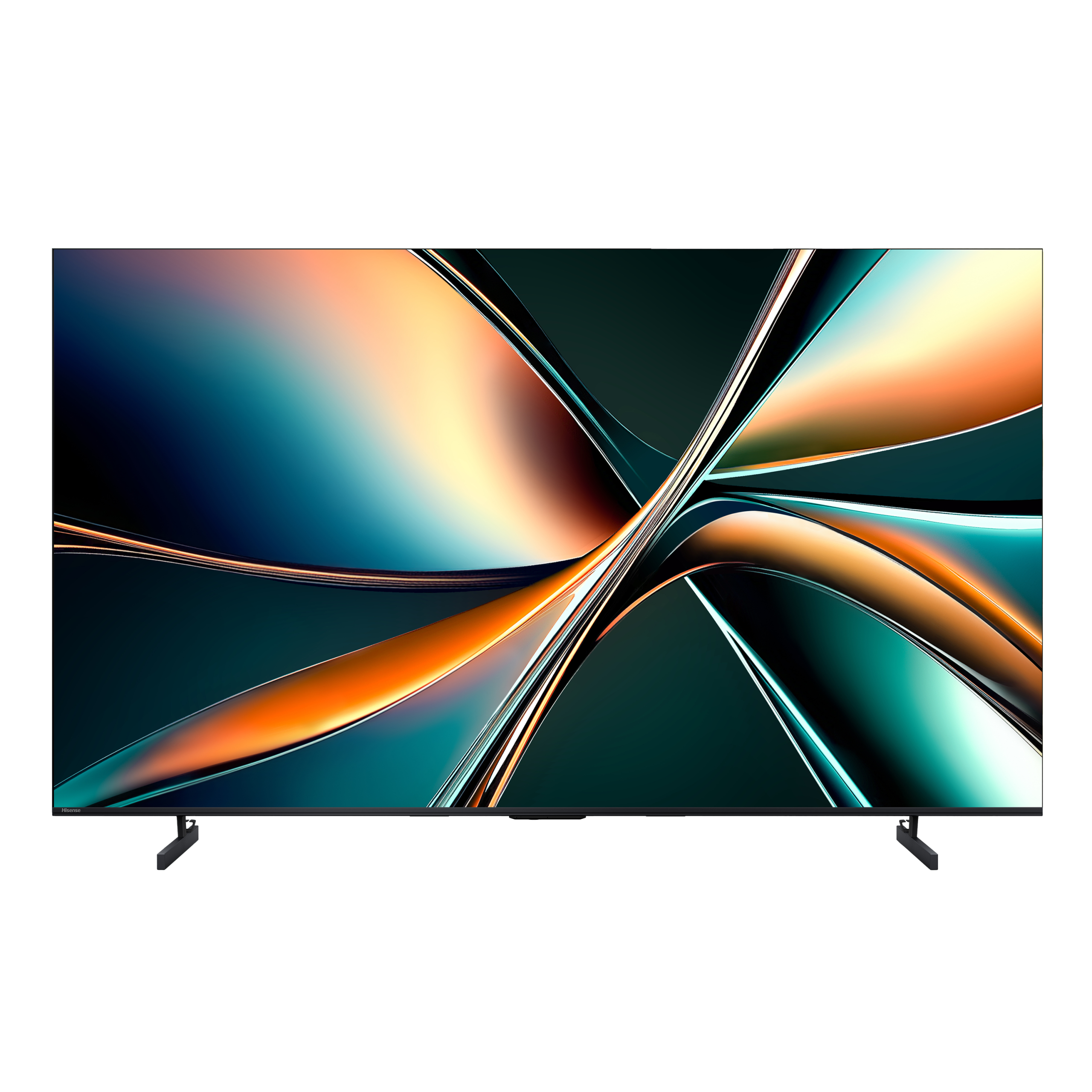 Hisense 75" ULED Mini-LED Smart 4K TV | 75U6Q