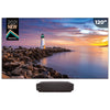 Hisense 120" UHD Smart 4K Laser TV | HE120L5F