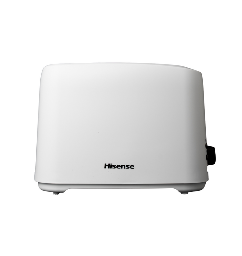 Hisense White Toaster | HT700XG