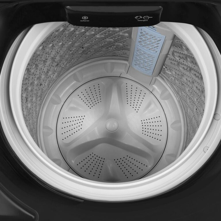 Hisense 18kg Smart Top Load Auto Washing Machine | Premium Grey | WT3i1823UB