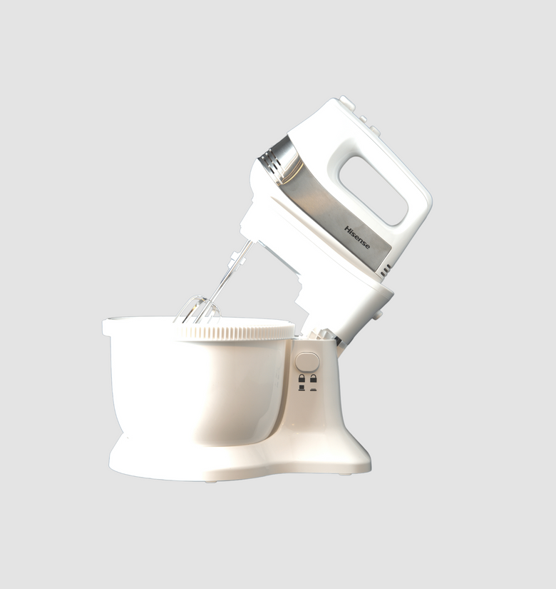 Hisense Mixer with Stand | HM500DCS