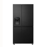 Hisense 601L No Frost Side by Side Fridge | H780SB-IDL