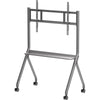 Mobile Screen Cart Trolley Stand for Hisense Digital Interactive Board | HIDB | MC086C