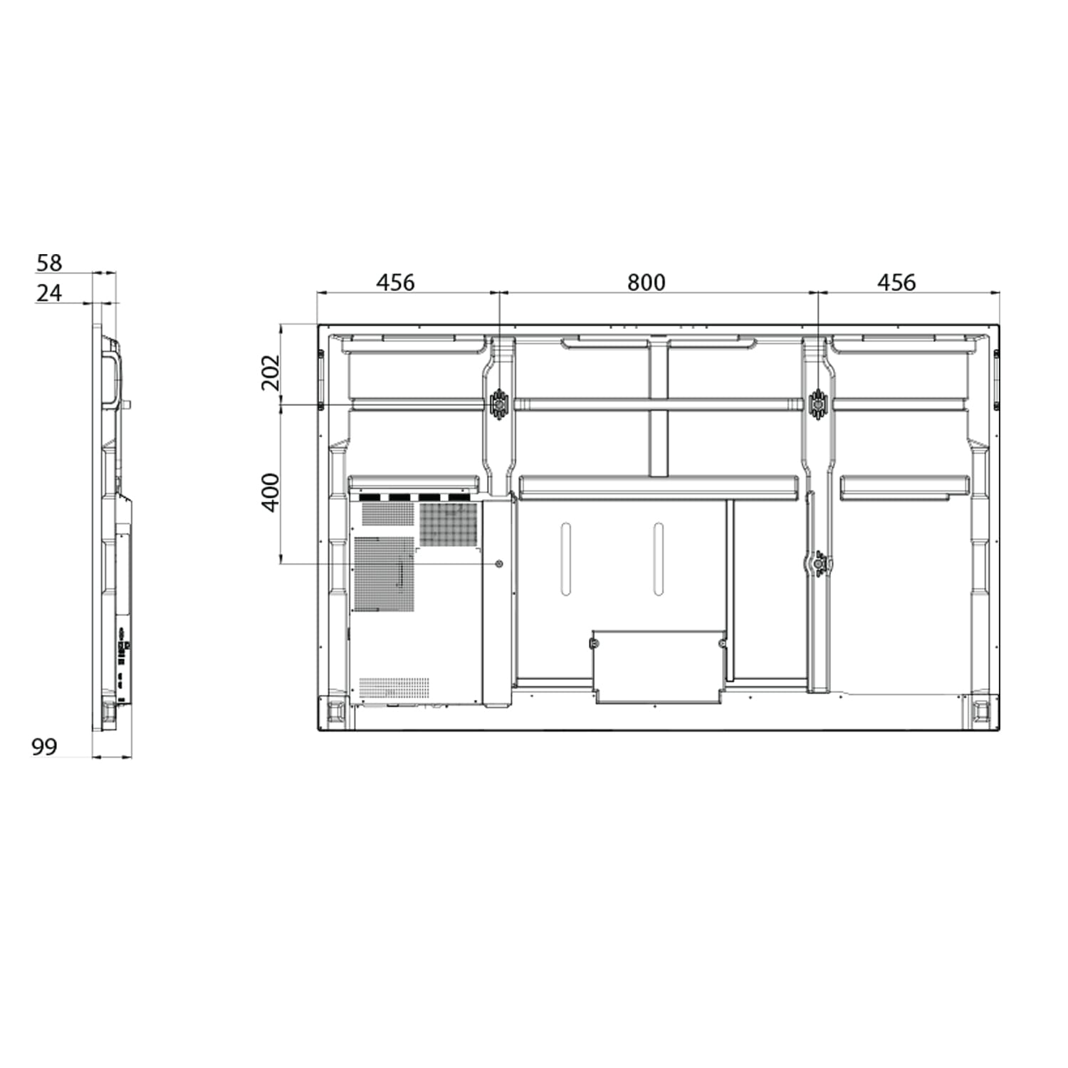 Hisense 75