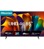 Hisense 85" UHD Smart 4K TV | 85A6N