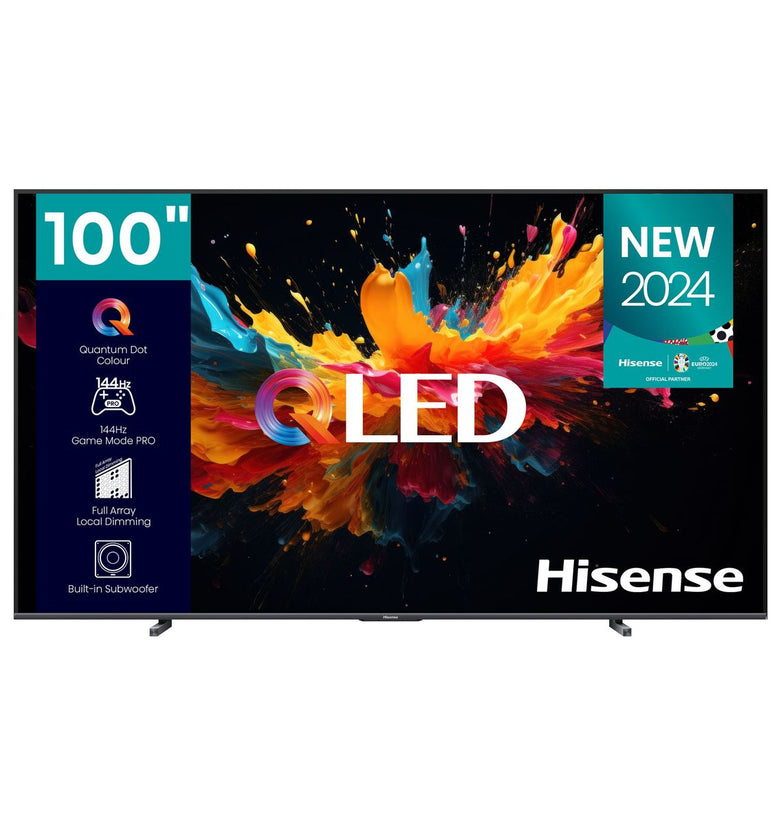 Hisense 100