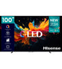 Hisense 100" QLED Smart 4K TV | 100Q7N