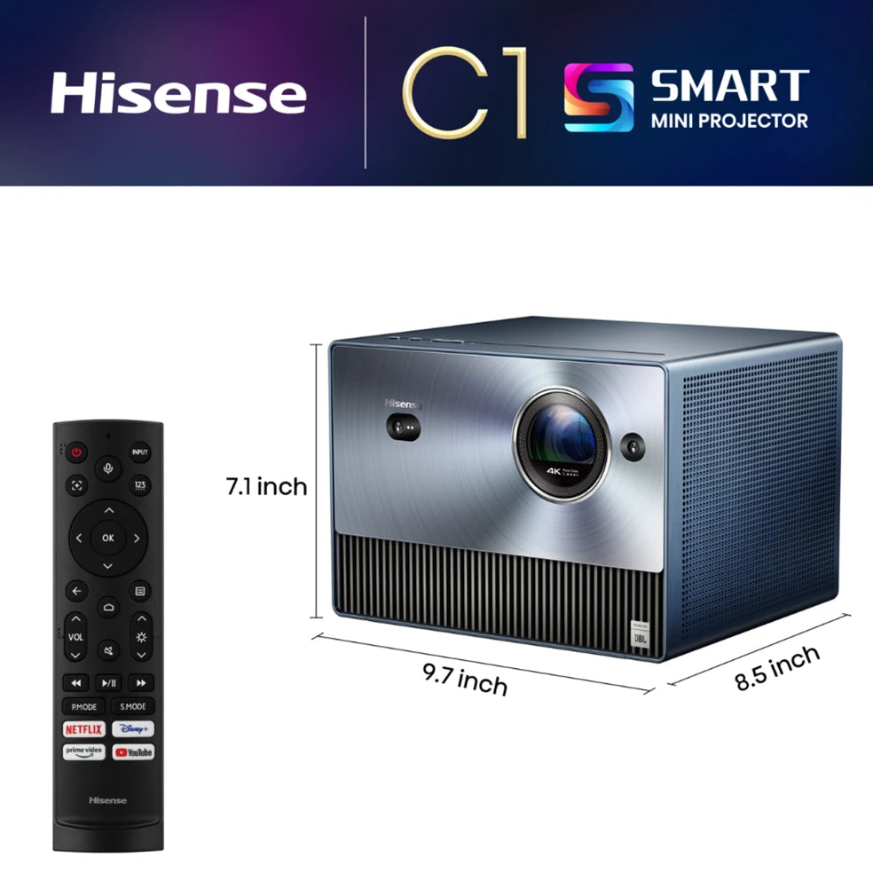 Hisense 65