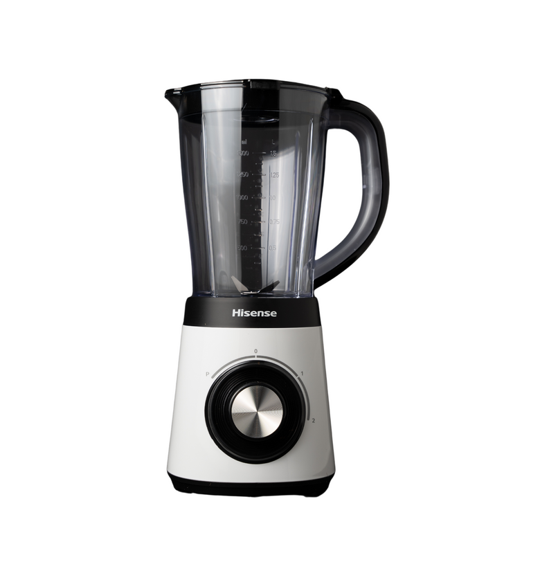 Hisense 500w Table Blender | HB501LBW