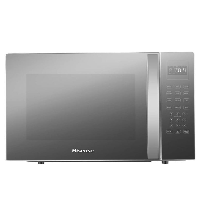 Hisense 43L Auto Microwave | H43MOMSS