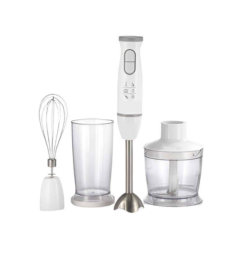 Hisense Hand Blender Set | HHBC564QW