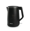 Hisense 1.5L Electric Kettle | HK15DWBK