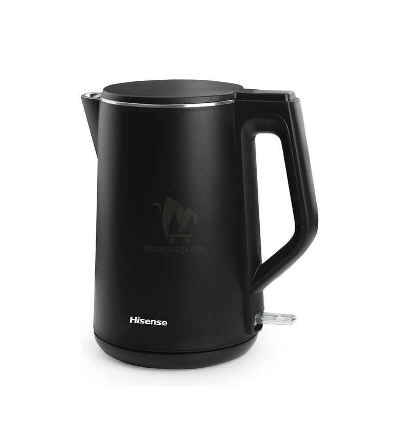 Hisense 1.5L Electric Kettle | HK15DWBK