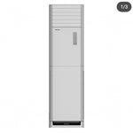 Hisense 18,000BTU Inverter Floorstand Air Conditioner | AUF-18TR4SMCPE