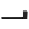 Hisense 2.1 Channel 140W Soundbar + Wireless Subwoofer | HS1800