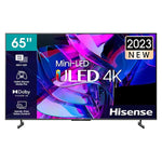Hisense 65″ ULED Smart 4K TV | 65U7K