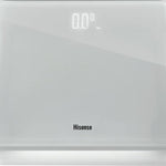 Hisense Personal Weight Scale | HOT180LBW