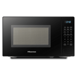 Hisense 20L Black Automatic Microwave | H20MOBS11