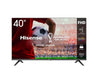Hisense 40″ Inch Full HD LED TV | TV ya Kawaida | 40A5200