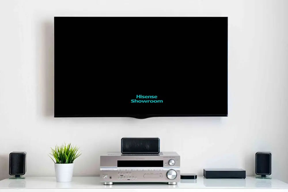 TV Installation (DSM Only)