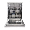 Hisense 13 Place Dishwasher | H13DESS