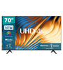 Hisense 70" UHD Smart 4K TV | 70A6H/K