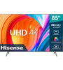 Hisense 85" UHD Smart 4K TV | 85A7H/K