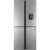 Hisense 392L Multi-Door Refrigerator
| H520FI-WD