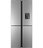 Hisense 392L Multi-Door Refrigerator
| H520FI-WD